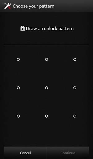 screen lock pattern design|how to unlock pattern lock.